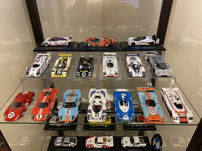 The Best 1 43 Scale Cars for Collectors and Enthusiasts
