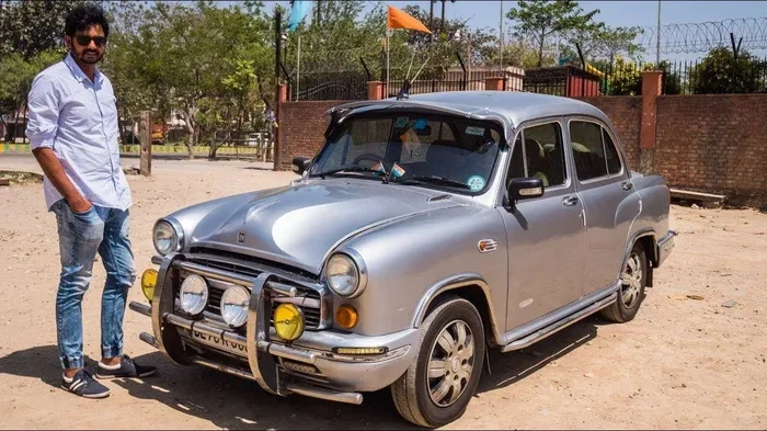 2014 Ambassador Car for Sale Best Deals and Reviews