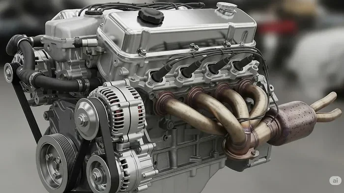 Best 4 Cylinder Petrol Cars in India You Should Own