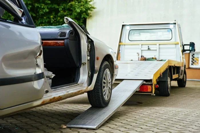 Can I Get My Car Back After Repossession And Reclaim It