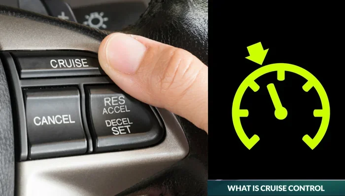 Do You Need to Press the Accelerator With Cruise Control