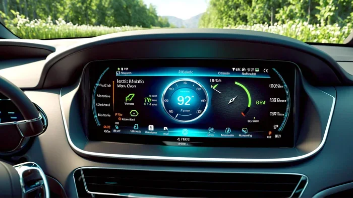 7 Inch Display for Car Upgrade The Best Options 2024
