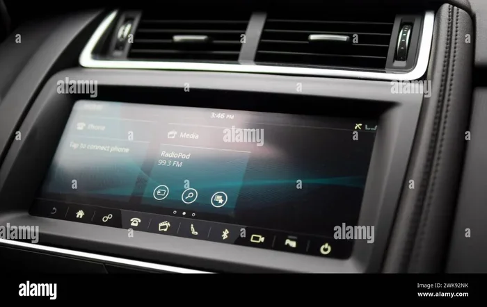 7 Inch Car Music System That Will Transform Your Drives