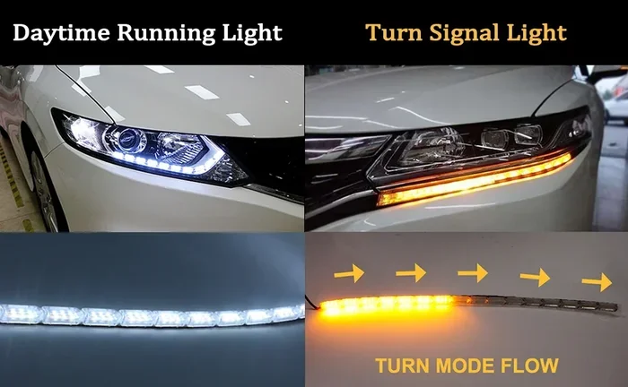 Can You Turn Off Daytime Running Lights On Any Vehicle