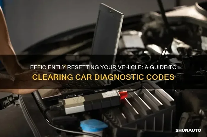 How Do I Manually Clear My Car Codes Without a Scanner