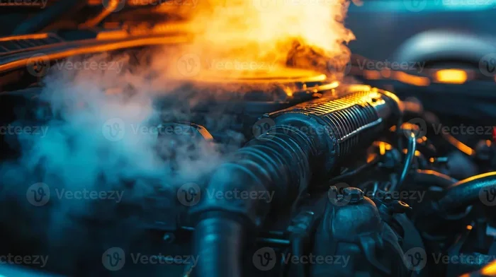 Can a Head Gasket Cause a Car to Overheat Find Out