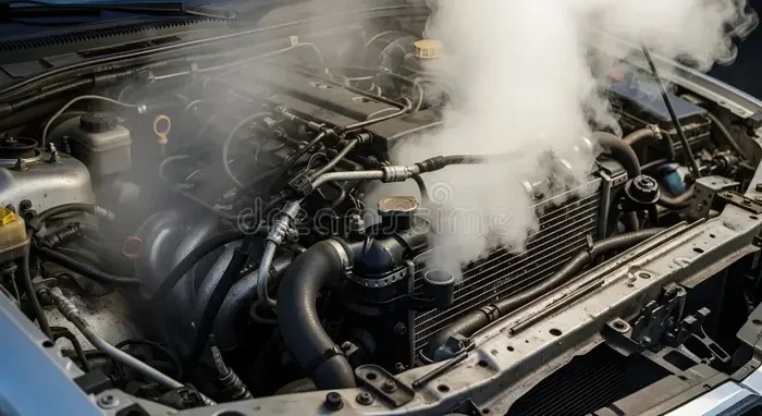 Can Low Antifreeze Cause Overheating in Your Vehicle