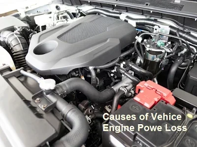 Car Has No Power at All Find the Top Causes and Solutions