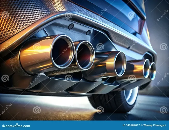 Can You Drive a Car Without a Muffler and What Happens