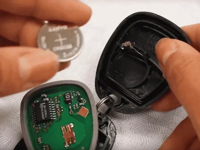 Does AutoZone Have Car Key Batteries In Stock Today