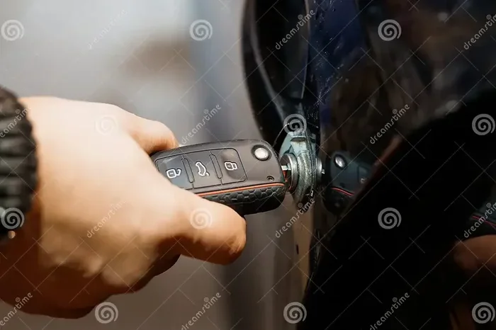 How Do I Get My Car Out of Anti-Theft Mode With a Fob