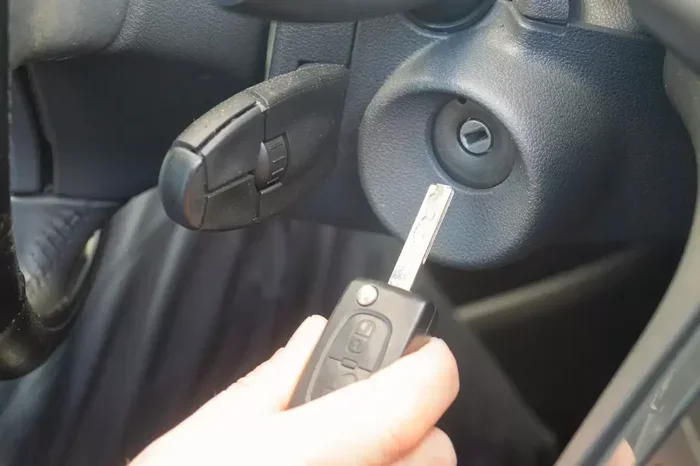 Car Key Not Turning Why It Happens And How To Fix It