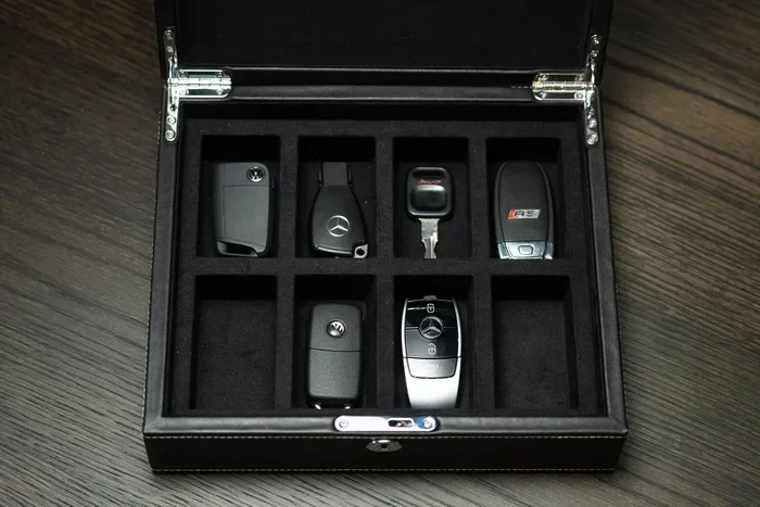 Does a Metal Box Protect Car Keys from RFID Signal Theft