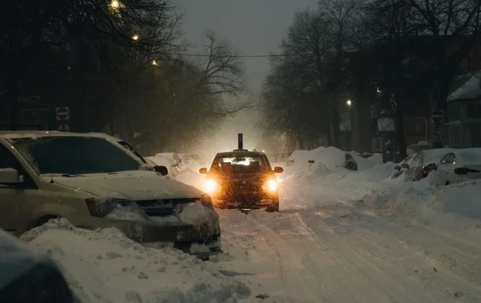 Can a Car Overheat in Cold Weather Surprising Facts