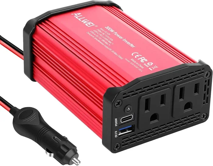 12v DC to 220V AC Car Power Inverter Guide and Tips