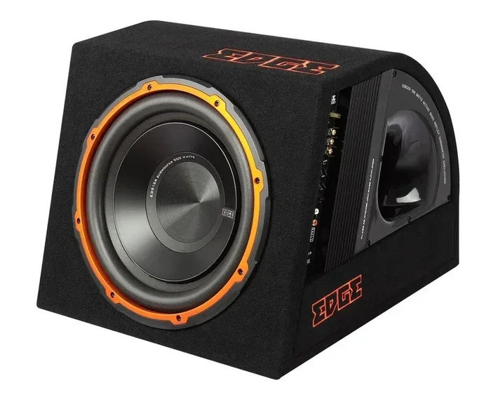Best 6 Inch Car Subwoofer for Powerful Deep Bass Sound
