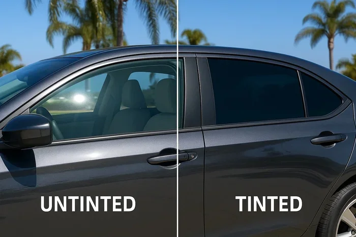 Auto Tint: Everything You Need to Know Before Buying
