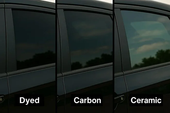 Carbon Auto Tint: 7 Benefits That Will Surprise You