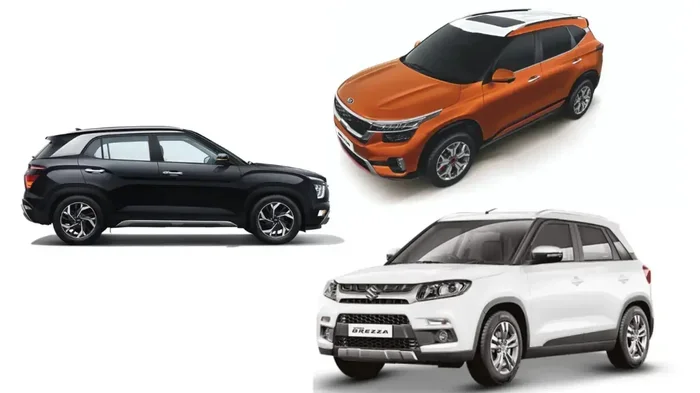 Best 5 Seater Cars Under 7 Lakh in India Right Now