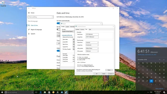 How Do I Change the Date and Time Sync in Simple Steps