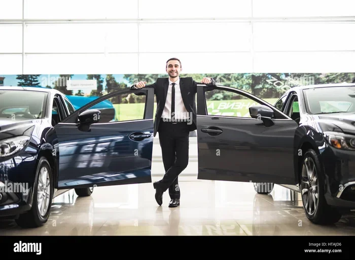Do Car Salesmen Get Paid Hourly Or Per Vehicle Sale