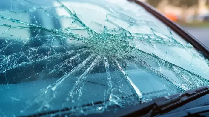 The Dangerous Downsides to Ignoring a Damaged Windshield