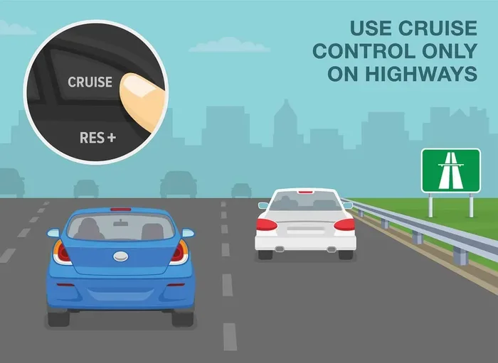 At What Speed Can Cruise Control Be Activated Safely