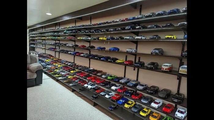 1 32 Scale Model Cars A Collector Guide to Miniature Marvels