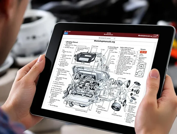 How Do I Download My Car Manual For Quick Reference
