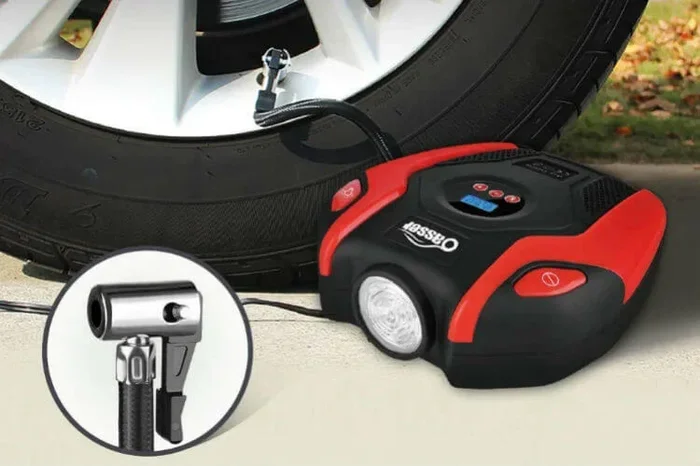 The Best 12 Volt Car Air Pump Guide and Top Reviews