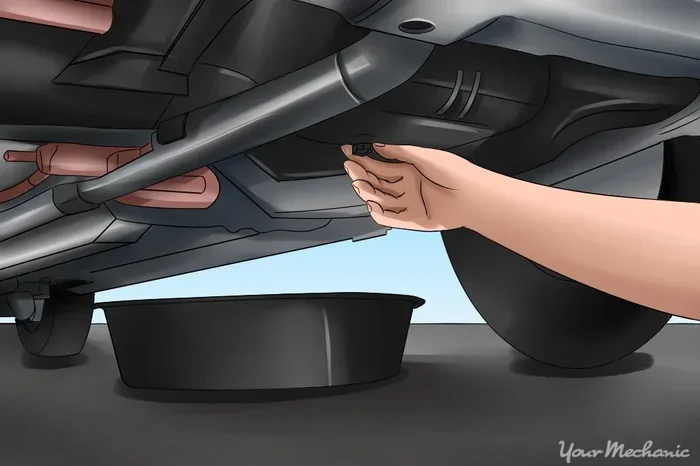 How Can I Empty My Car Gas Tank With These Simple Tips