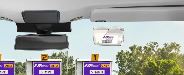 Can You Use an E-ZPass in a Rental Car - Quick Tips