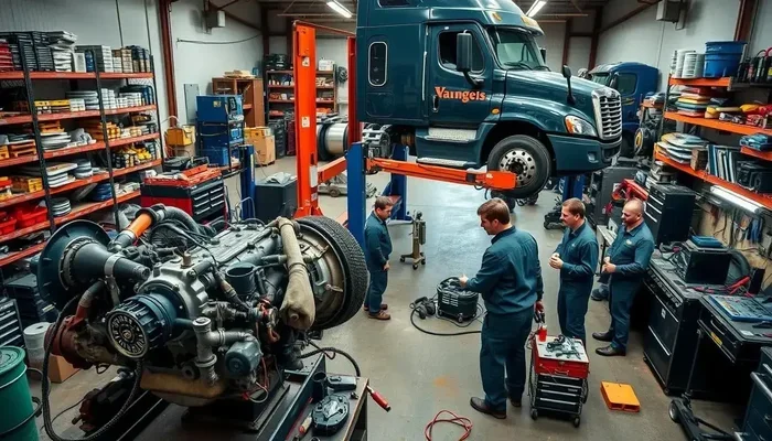 Hardest Mechanic Job Explained And Why It Is So Hard