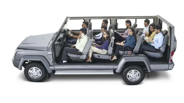 Best 10 Seater Car for Travelling Your Ultimate Guide