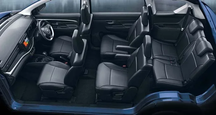 6 Seater Car Under 7 Lakh Best Options to Explore Now