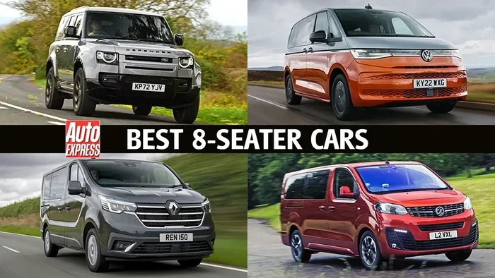 Your Complete Guide to 8 Seater Car on Rent in Pune