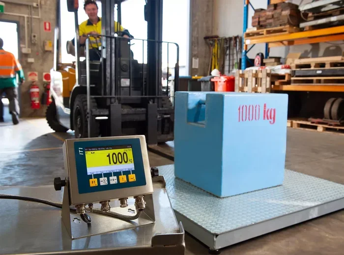 000 lb Capacity Forklift Weigh Here Is What You Need