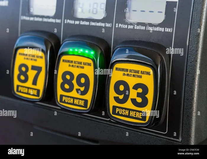 Can I Mix 87 and 89 Gas Here Is What You Need to Know