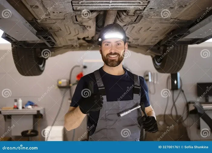 Can Mechanics Make 6 Figures and Still Love Their Job