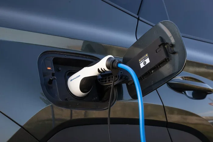 Do You Need a Special Outlet to Charge a Hybrid Car