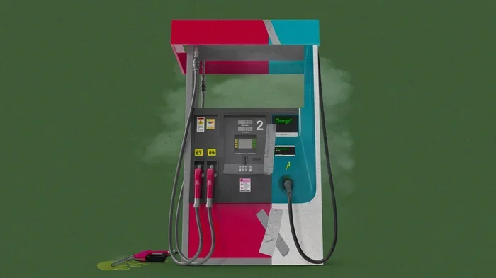 Can You Put Regular Gas in a Hybrid Car Without Issues