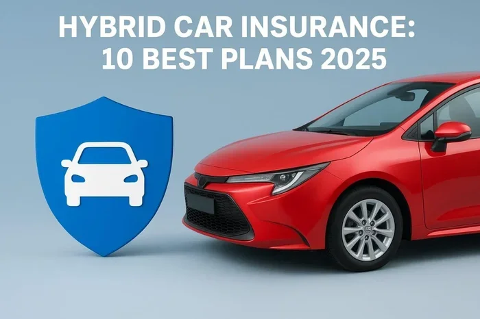 Are Hybrids More Expensive to Insure Than Regular Cars