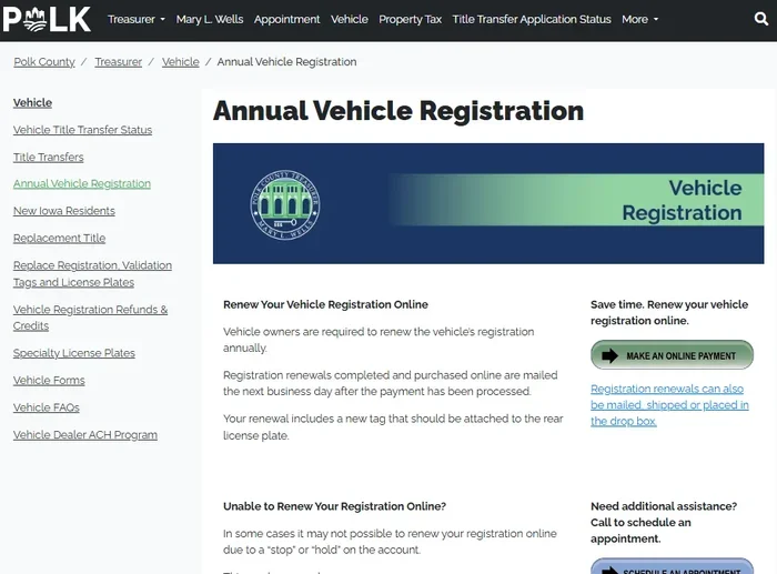 Can You Register a Car Without a License in Iowa Today
