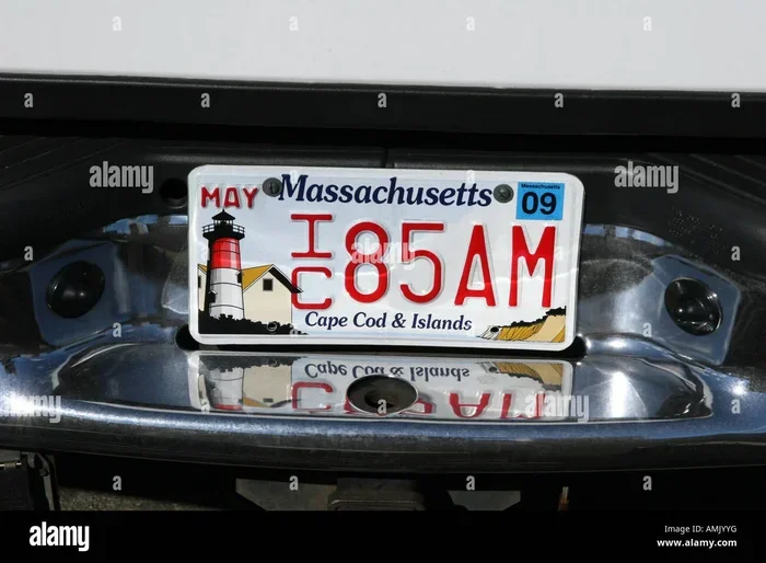 Can You Register a Car Without a Title in Massachusetts
