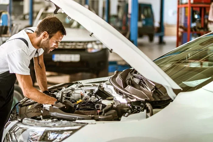 Can You Sue a Mechanic for Not Fixing Your Car Properly