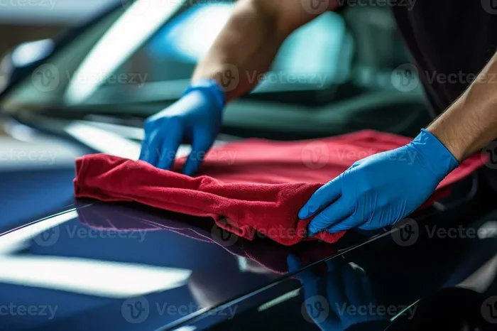 Why 3m Car Cleaning Cloth Is a Game Changer for Your Vehicle