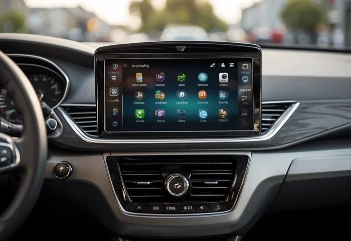 Best 7 Inch Touch Screen for Car Upgrade and Install