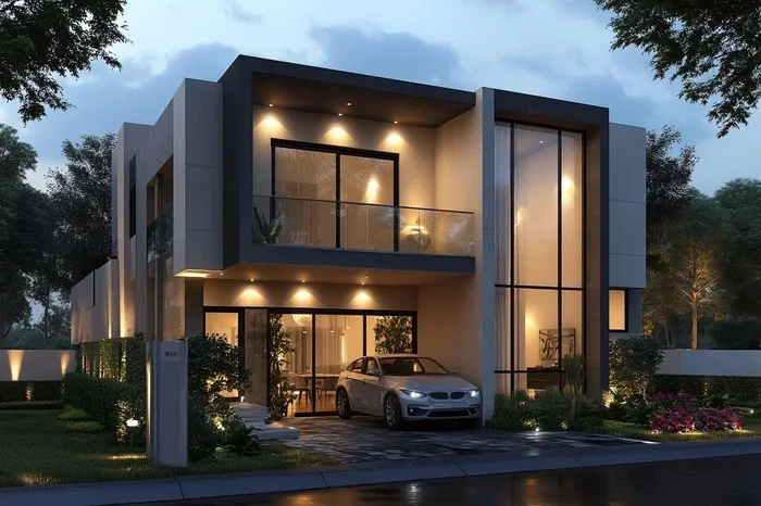 Discover 800 Sq Ft Duplex House Plans With Car Parking