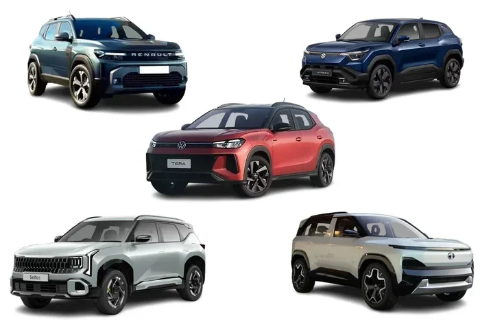 Best 5 to 8 Lakh Cars in India Worth Buying in 2024