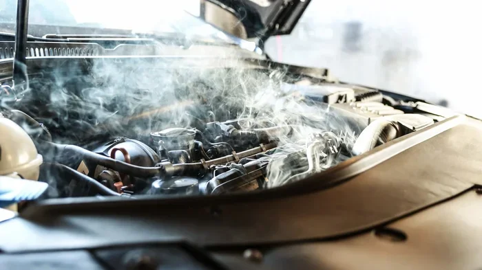 Car Wont Start After Overheating Here Is What Happened